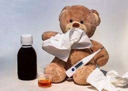 How to Stay Healthy During Cold and Flu Season